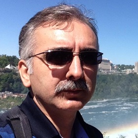 Prof.Dr. Mustafa Şahin DÜNDAR